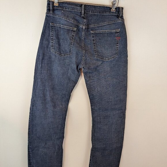 Diesel Men's Jeans, Sz 33 - Picture 6 of 7